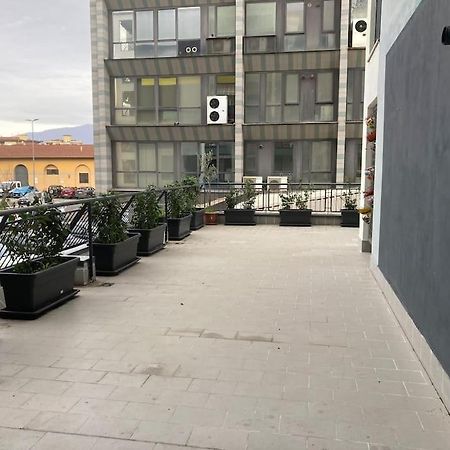 Appartamento Azzurra Figline Valdarno Exteriér fotografie