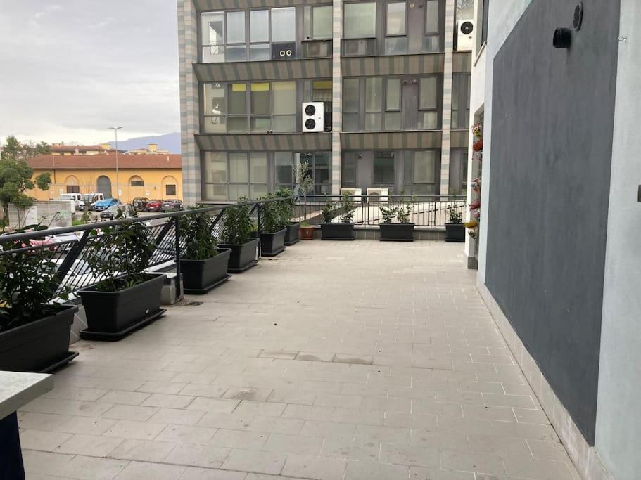 Appartamento Azzurra Figline Valdarno Exteriér fotografie