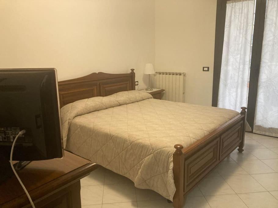 Appartamento Azzurra Figline Valdarno Exteriér fotografie