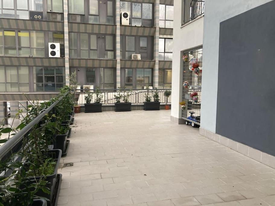 Appartamento Azzurra Figline Valdarno Exteriér fotografie